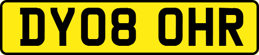 DY08OHR