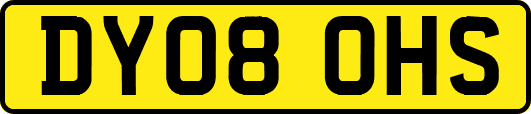 DY08OHS