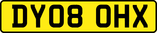 DY08OHX