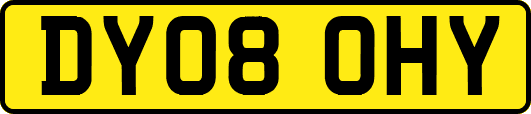 DY08OHY