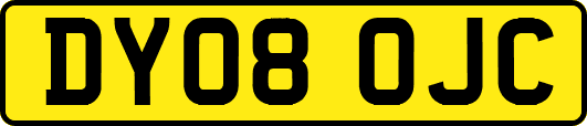 DY08OJC