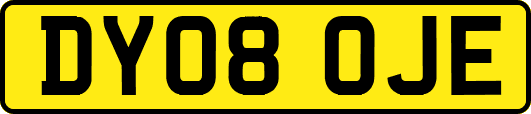 DY08OJE