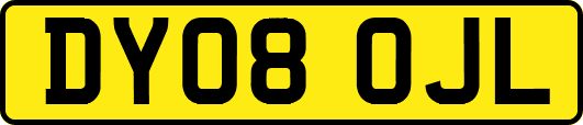 DY08OJL