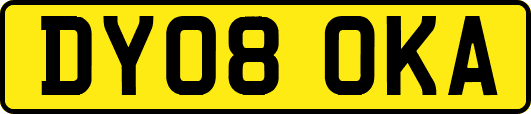 DY08OKA