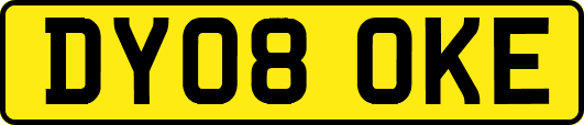 DY08OKE