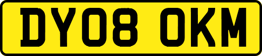DY08OKM