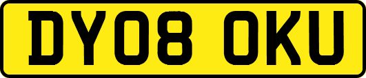 DY08OKU