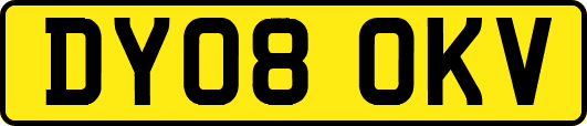DY08OKV