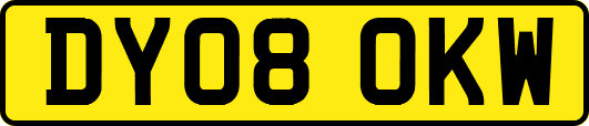 DY08OKW