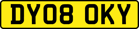 DY08OKY