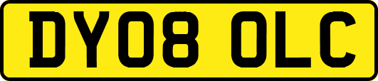 DY08OLC