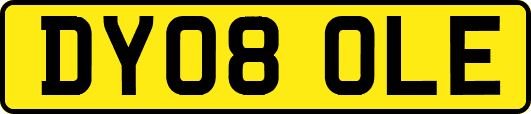 DY08OLE