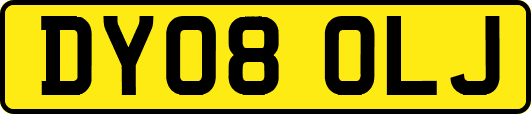 DY08OLJ