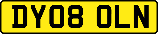 DY08OLN