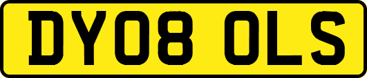 DY08OLS