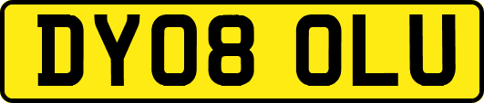 DY08OLU