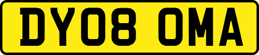 DY08OMA