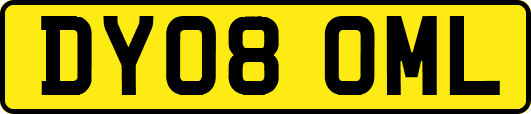 DY08OML