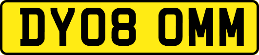 DY08OMM