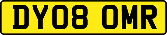DY08OMR