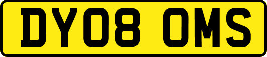 DY08OMS