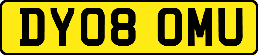 DY08OMU