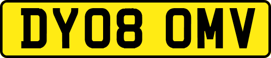 DY08OMV