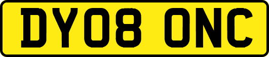 DY08ONC