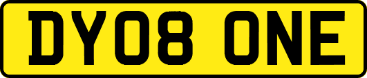 DY08ONE