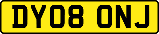 DY08ONJ
