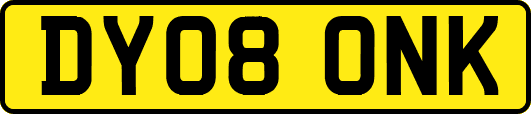 DY08ONK