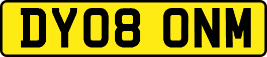 DY08ONM