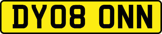 DY08ONN