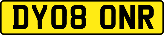 DY08ONR