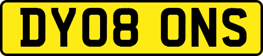 DY08ONS