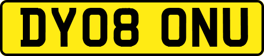 DY08ONU