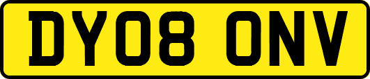 DY08ONV