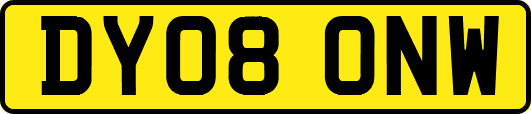 DY08ONW