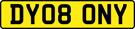 DY08ONY