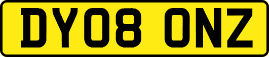 DY08ONZ