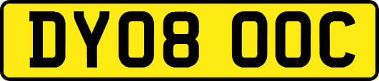 DY08OOC