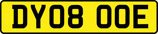 DY08OOE
