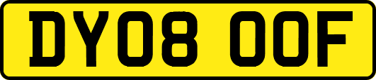 DY08OOF