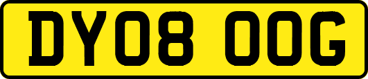 DY08OOG