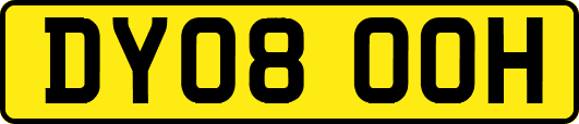 DY08OOH