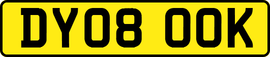 DY08OOK