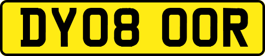 DY08OOR