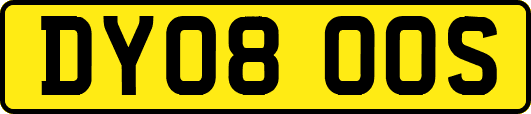 DY08OOS