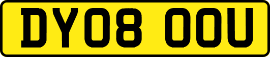 DY08OOU