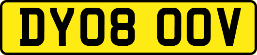 DY08OOV
